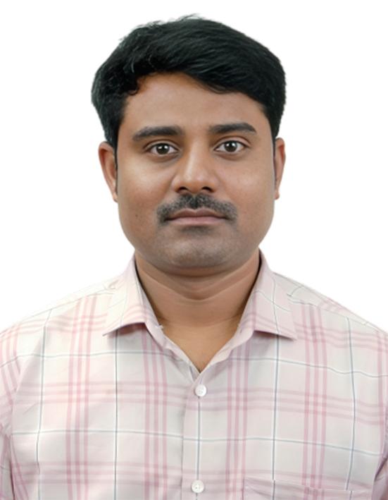 Gaddapati Pridhviraju_Gaddapati Foundation_Chairman&Founder